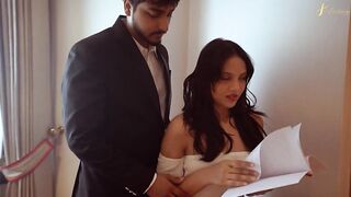 Teacher Taught Her Hot Sexy Student About The Sex Lesson Do Sex