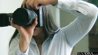 Milan Cheek - Focus On Desire