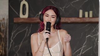 Scarlett Moon - Scarlett And Quinton 04 10 2025