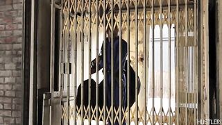 Dahlia Sky & Layla Price in This Ain't Fallout XXX