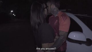 I FUCKED MY BEST FRIEND'S GIRLFRIEND IN THE ASS IN A SWAMP