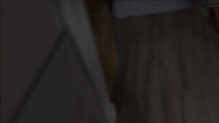 Secret Massage From Step Mom - MomComesFirst - Alex Adams