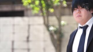 Married Woman's Home Salon: Young Wife Esthetician Rei Kuroshima Falls For Her Scumbag Neighbor's Dirty Big Cock