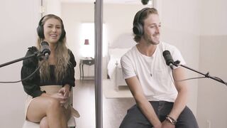 BLONDE TEEN Paige Owens Gets Drilled By Young Lucas Frost