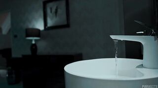 Jia Lissa, Tiffany Tatum hot sex w Alien Parasites