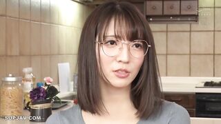 T*Y*S*F 026 My Super Serious, Plain Looking Sister In Law Is Actually A Little Devil! She Secretly Demands Immediate Raw Sex Under Her Long Skirt! I Cum Repeatedly And Secretly In Front Of My Parents Decensored