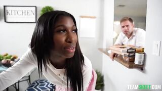 Presente De Aniversario Pra Negra