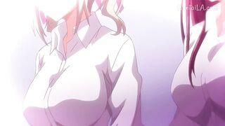Imaizumin-chi Wa Douyara Gal No Tamariba Ni Natteru Rashii Sex Scenes