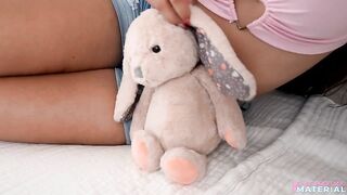 Breed Me | M*dis*n Wilde & M*x F*lls | 4K VIDEO