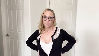 Stepmommy Loves A Good Road Trip