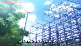 Step Sister Breeder Hentai New Hentai 2025 October