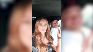 Matt Lending Jessi To Jason