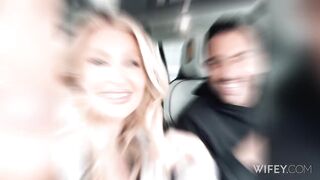 Joey Lending Andi To Hollywood