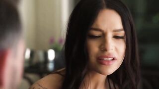 If You Leave Me, You Leave These Too