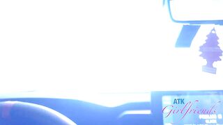 ATKGirlfriends - Nicole Nichols - Malibu Beach 1