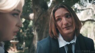 PureTaboo - Lexi Lore - Game Of Spirits