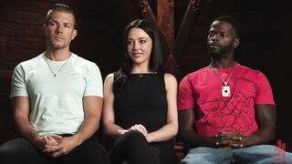 Whitney Wright - DungeonSex