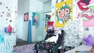 Kylie Le Beau - DirtyAuditions