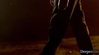 Della Cate - Shadow Play 23 10 2025