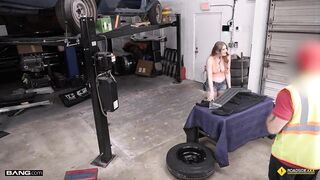 Ember Springs - Bang RoadSideXXX