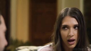 PureTaboo Aria Sloane- Family Pet