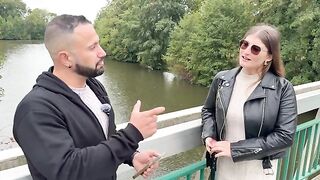 Miss Jane - 28 Years Old, From Paris