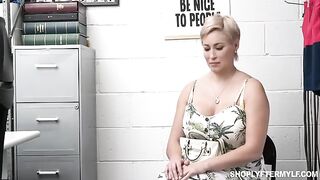 Anything But The Cops