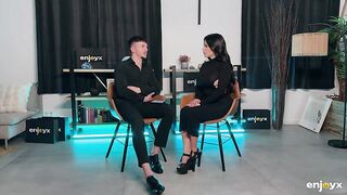 Thick Milf Sara Retali POV