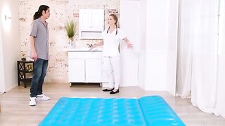 My Friend Would Be Pissed