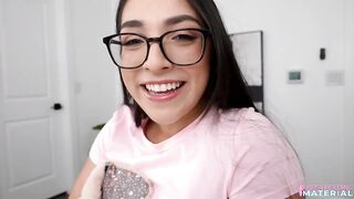 Madison Is Breeding Material