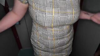 Summer Rayne - 3rd visit