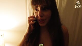 Just Another Scary Fucking Movie - Pamsnusnu