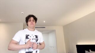 I Met this Spanish Teacher on a dating app