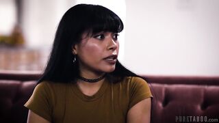 Pure Taboo 4K - Aryana Amatista