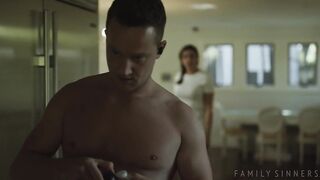 Penny Barber Horny MILF