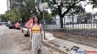 Destiny Love - PussyPatrol