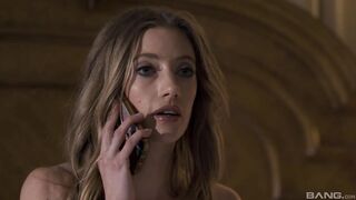 Barbie Feels Horny MILF 2