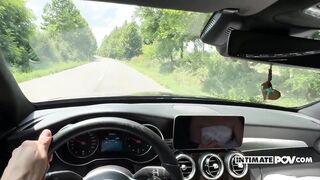 Layla Scarlett Happily Ever After And Then Some - IntimatePOV