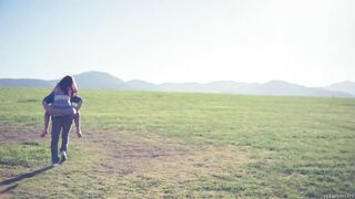 Whitney Westgate (Free Spirited Teen) - TeenFidelity