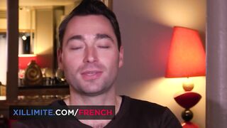 Angel Emily Horny Receptionist