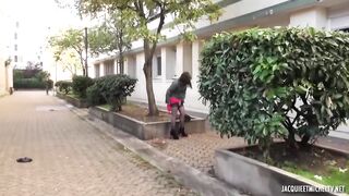 Estelle, 21 Ans, Etudiante En Cuisine