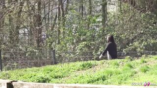 German Scout - Elisa