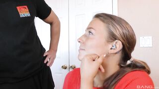 Febby Twigs - Stepdaughters Creampied 6