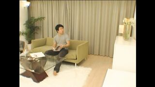 GAR-209 Room Share and Gals Vol.3 - Nao Tachibana