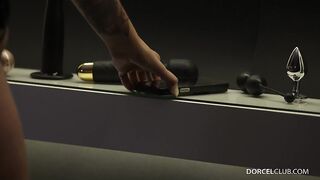 Agatha Vega - Prisoner Of Desire 24 10 2025