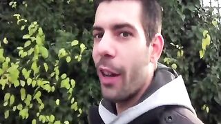 My First Time Doing Porn 5 (2019)