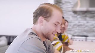 Be More Like Your Stepsister