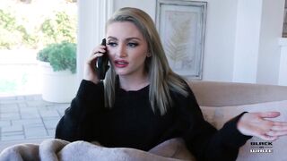 Lola Fae - Analyzed By BBC Squirt And Anal