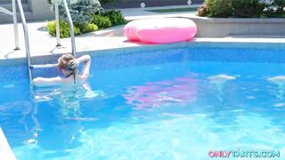 Funky Town - Deep Dive Into Stepsisters Ass 27 10 22025