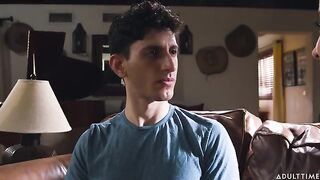 I'm Not Ready... But SHE Is!